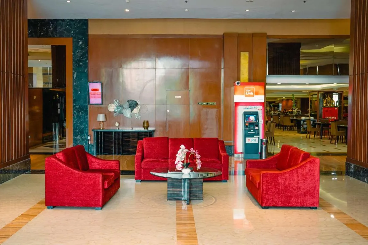Image 6 of Best Western Mangga Dua Hotel & Residence