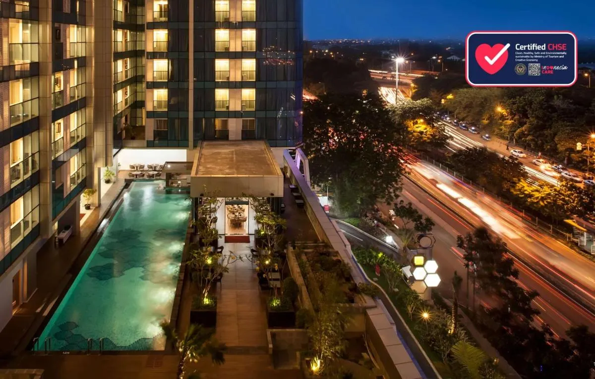 Image 6 of Best Western Premier The Hive