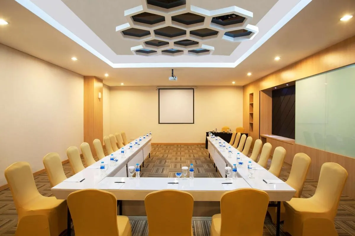 Image 5 of Best Western Premier The Hive