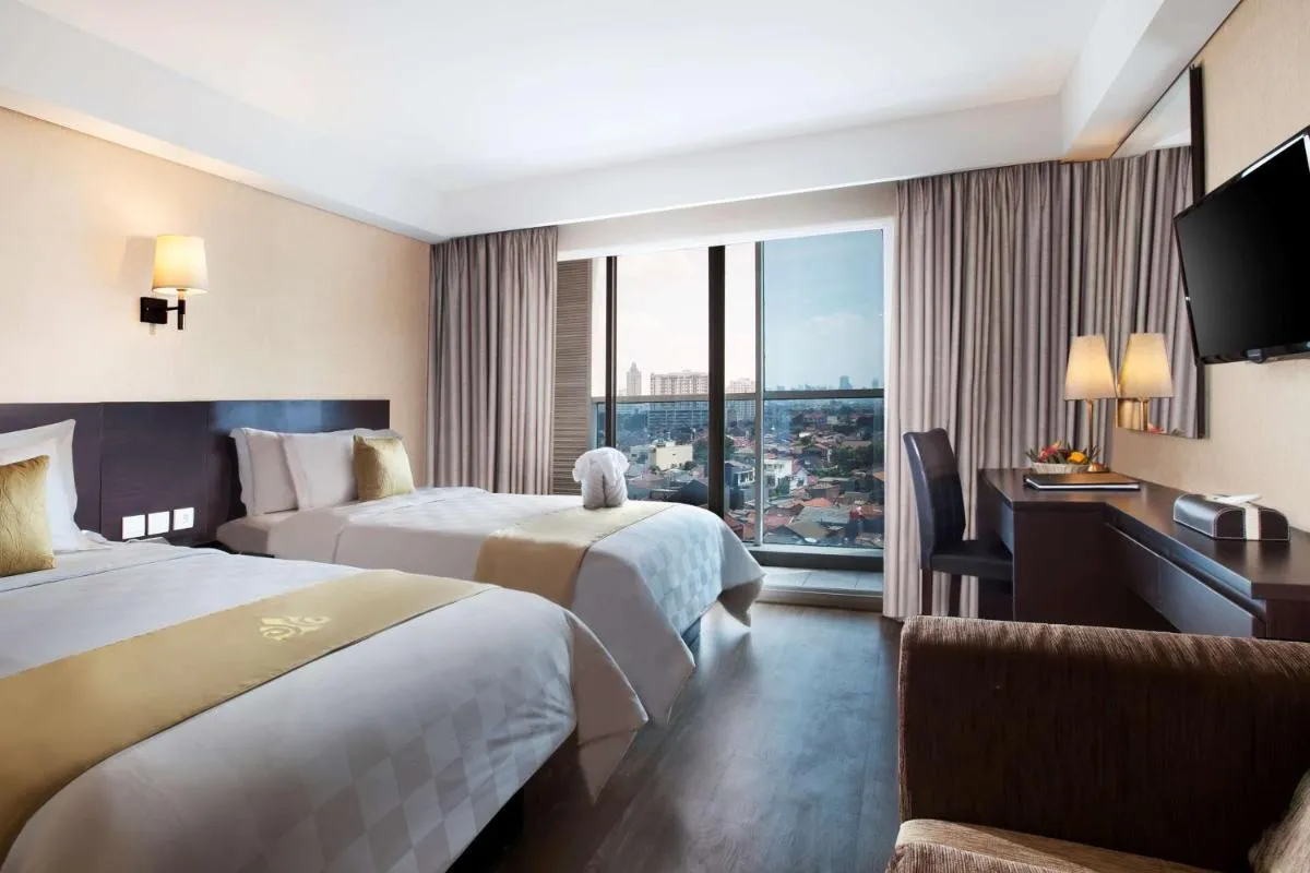Image 1 of Best Western Premier The Hive