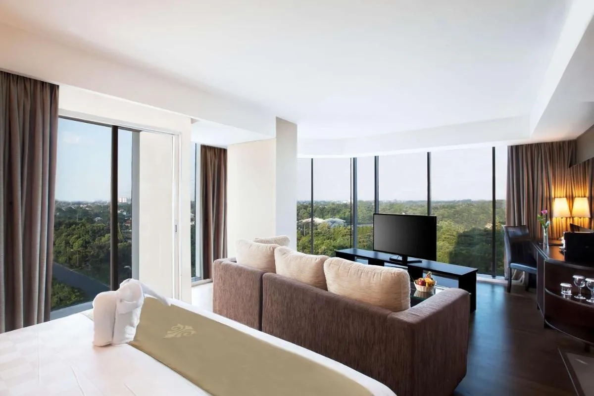 Image 4 of Best Western Premier The Hive