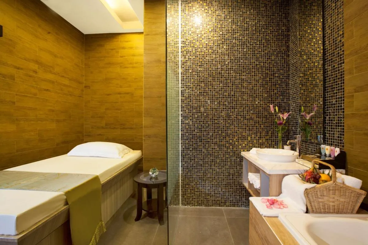 Image 2 of Best Western Premier The Hive