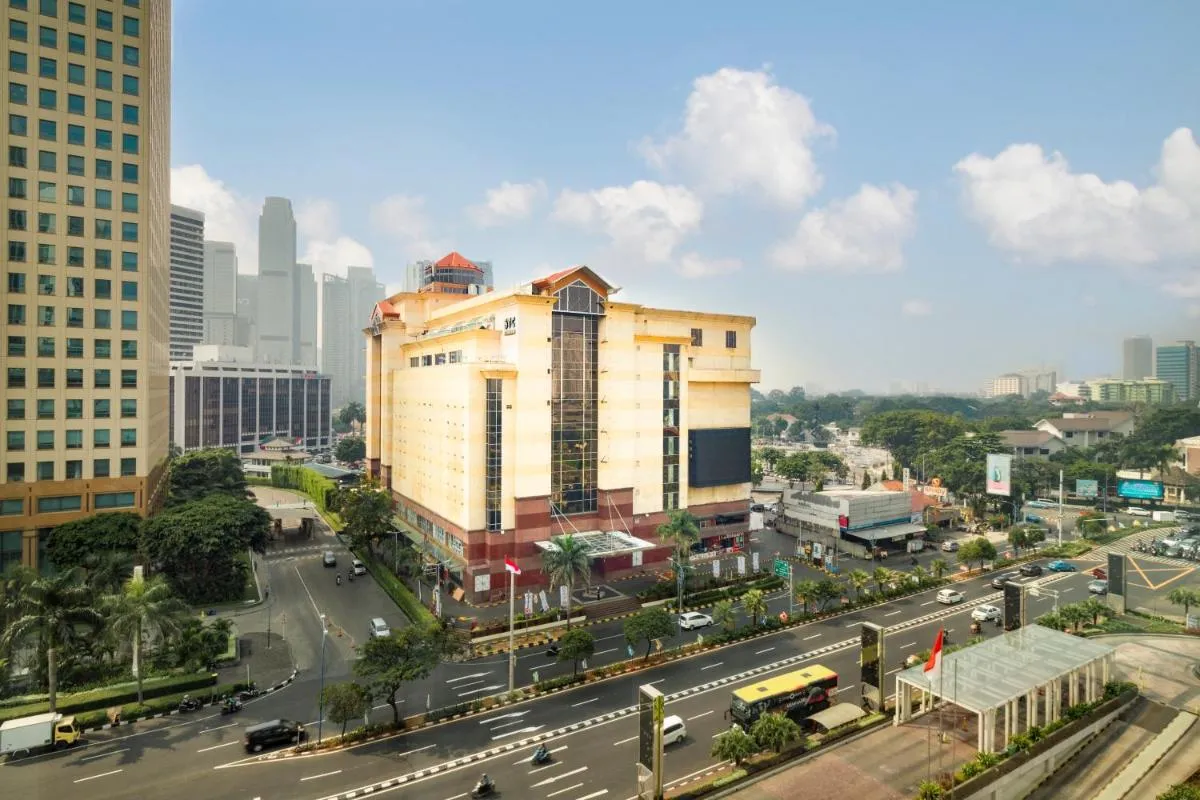 Image 5 of Best Western Senayan