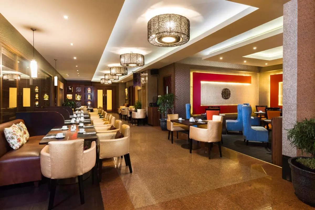 Image 3 of Best Western Senayan