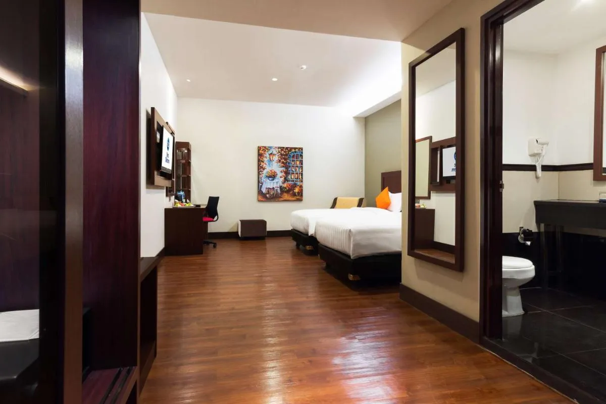 Image 1 of Best Western Senayan