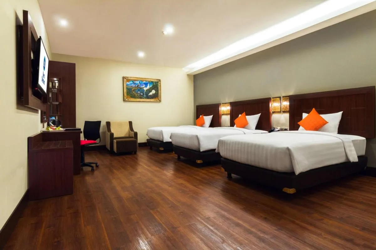 Image 4 of Best Western Senayan