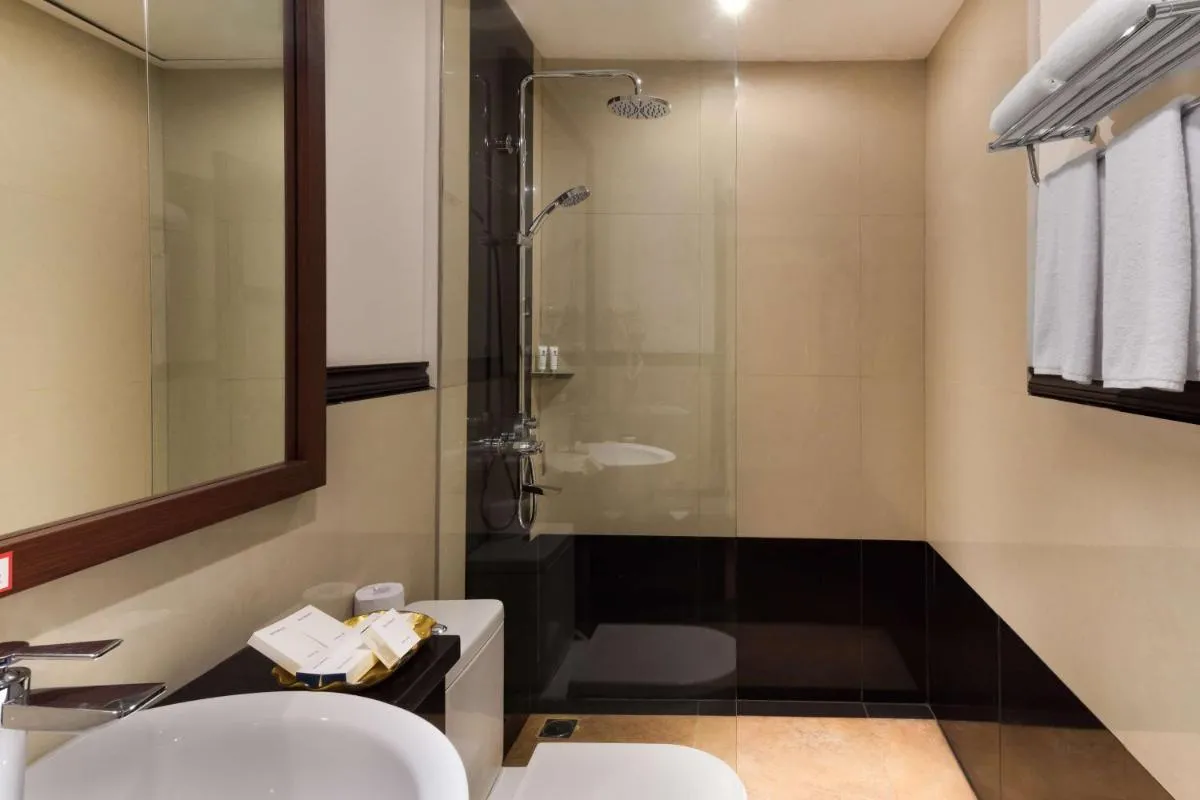 Image 2 of Best Western Senayan
