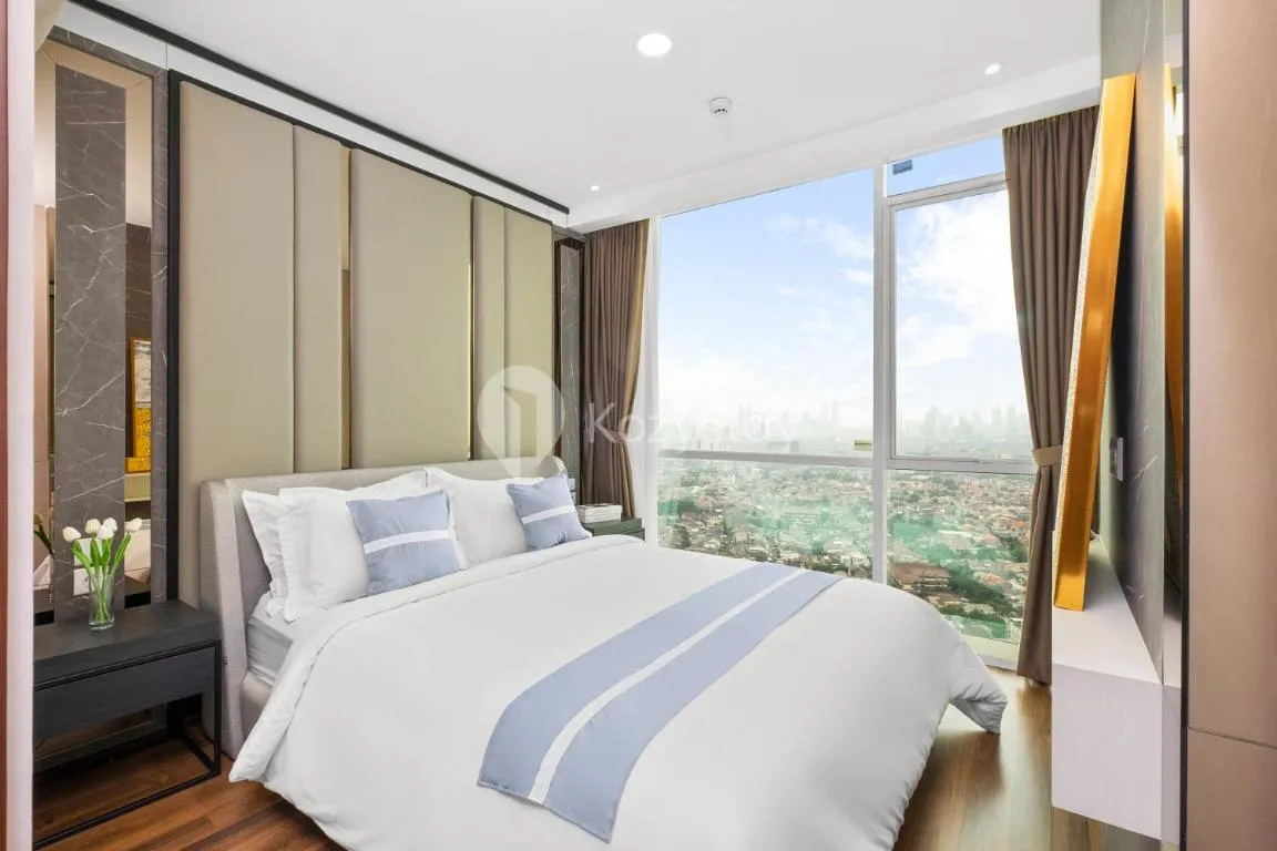 Image of Bianco by Kozystay – Kebon Jeruk