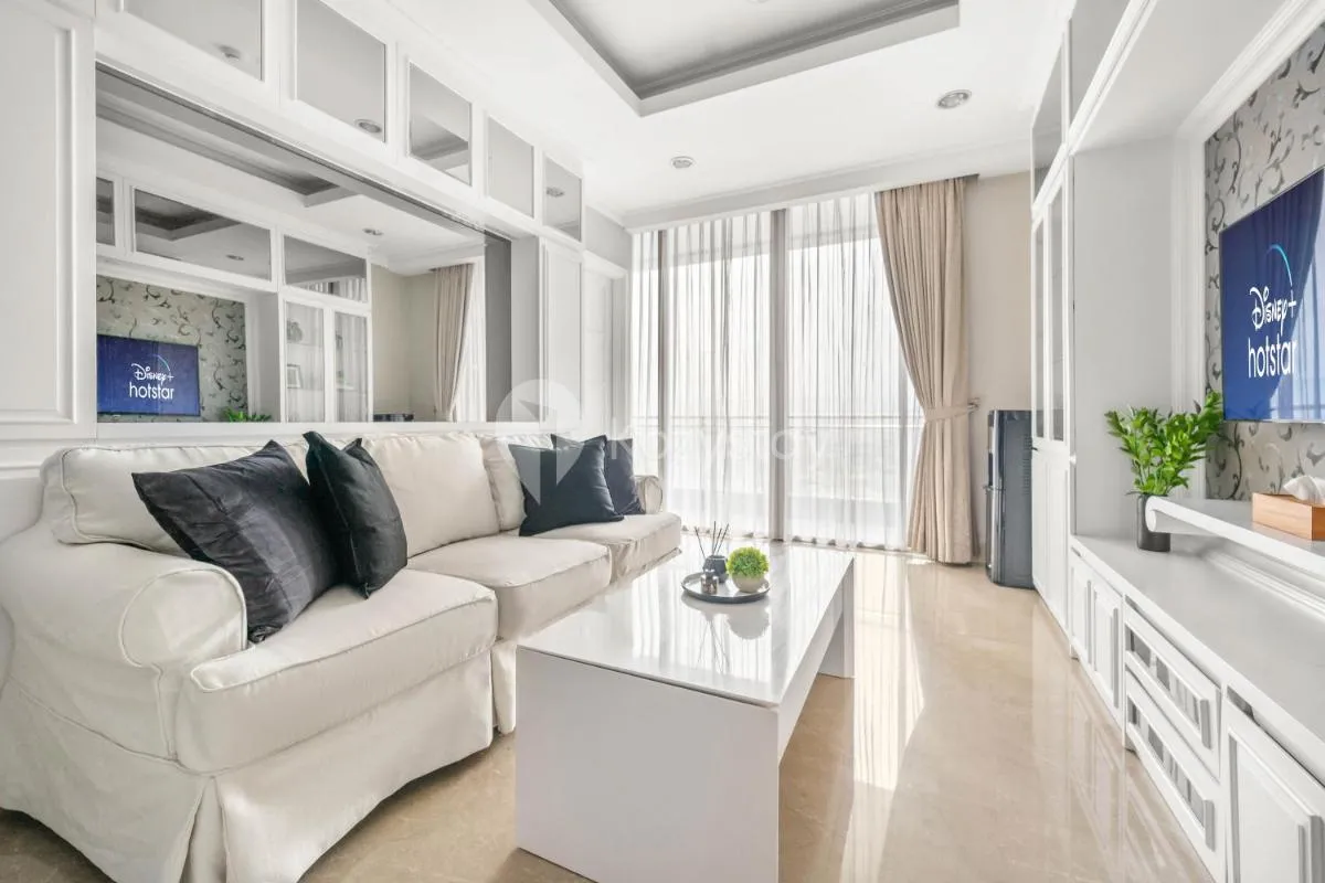 Image 3 of Blanc by Kozystay – SCBD