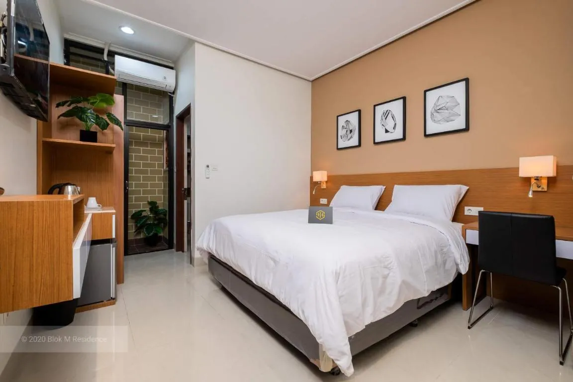 Image of Blok M Residence
