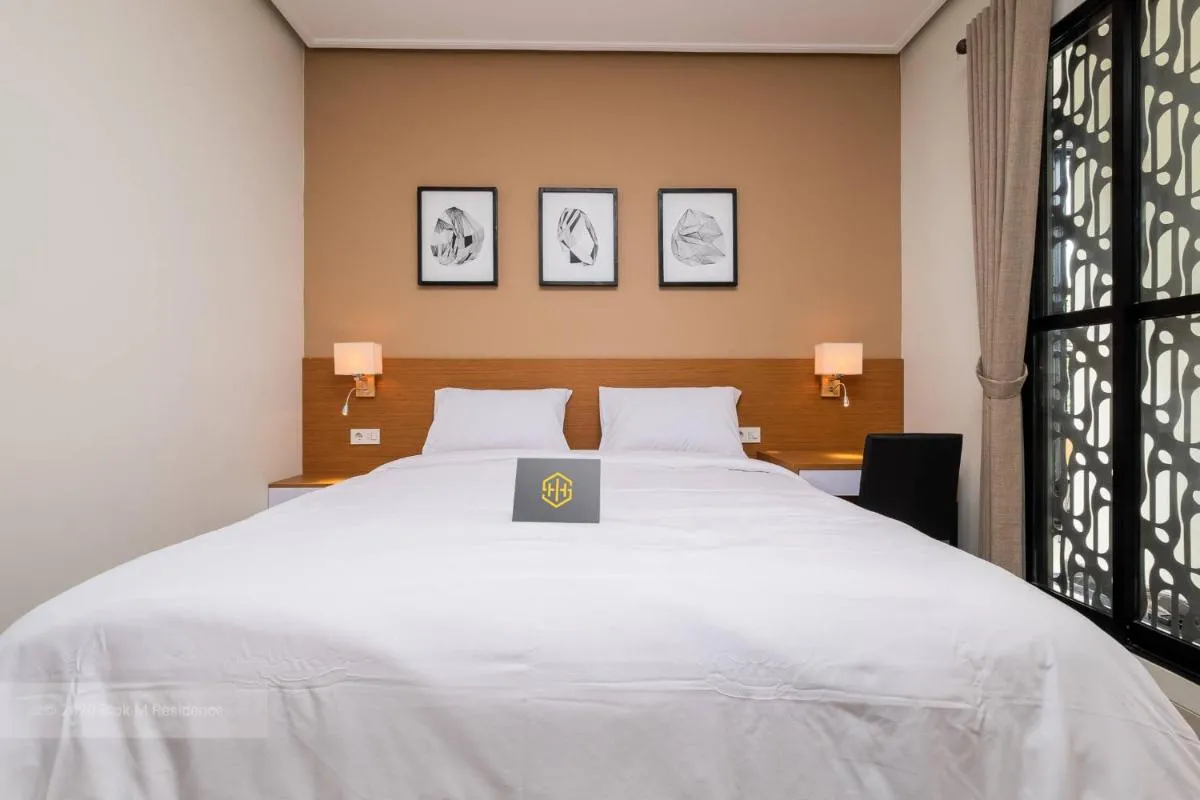 Image 1 of Blok M Residence