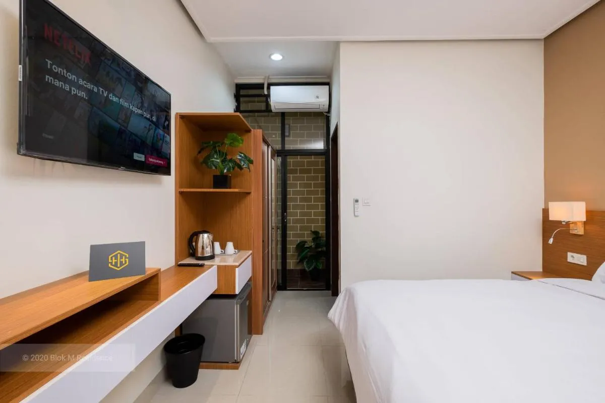 Image 6 of Blok M Residence