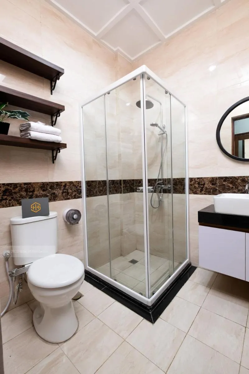 Image 3 of Blok M Residence