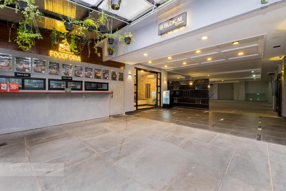 Image 5 of Blok M Residence