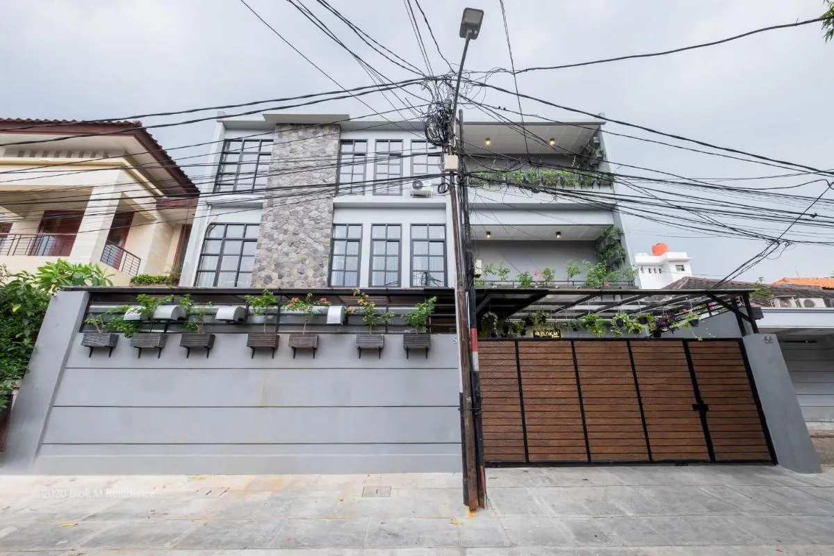 Image 4 of Blok M Residence
