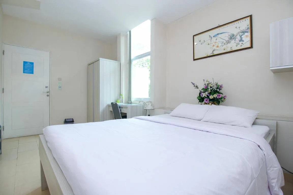 Image of Blossom Resident Blok M