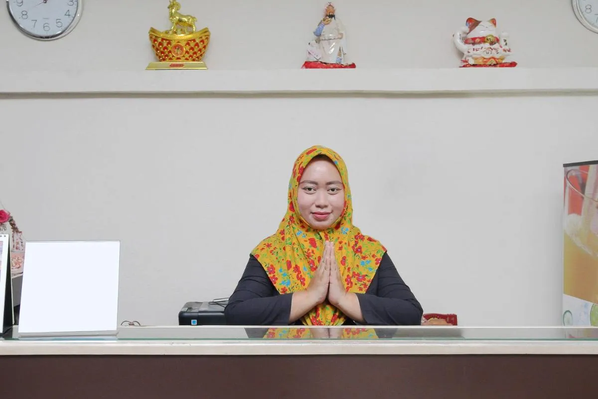 Image 5 of Blossom Resident Blok M