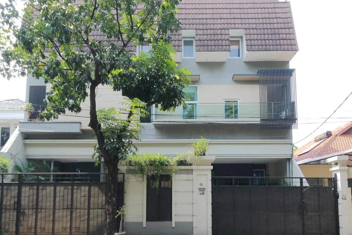 Image 4 of Blossom Resident Blok M