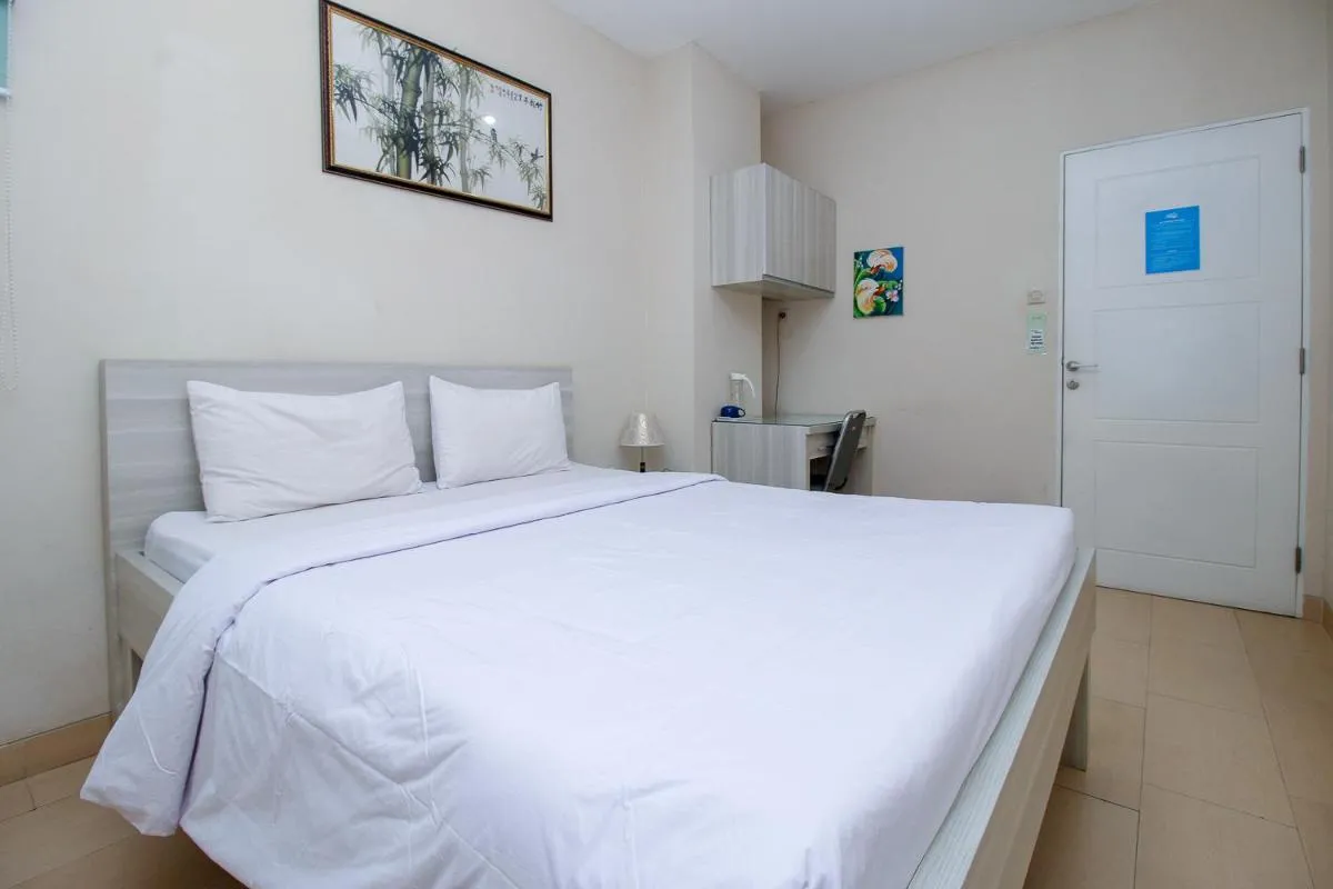 Image 1 of Blossom Resident Blok M