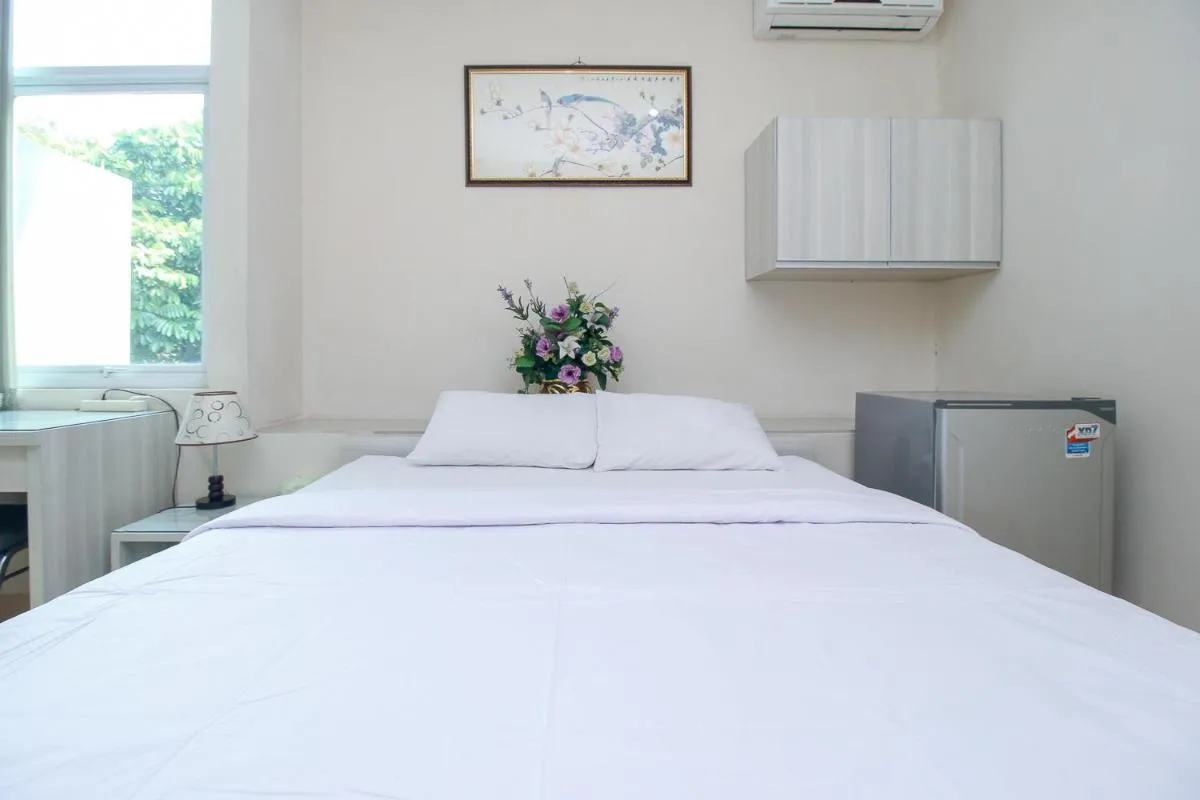 Image 6 of Blossom Resident Blok M
