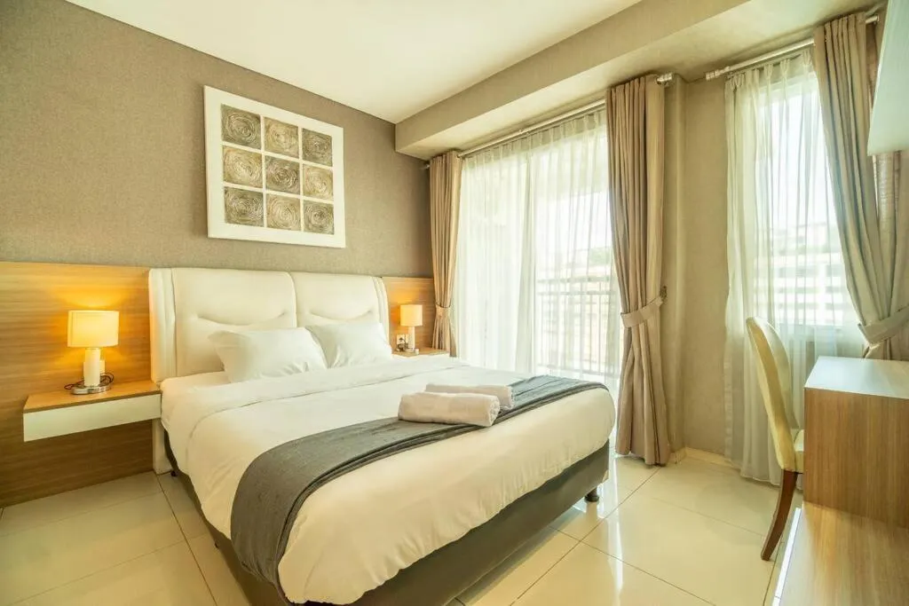 Image of Bright & Stylish Studio in central Jakarta, SCBD