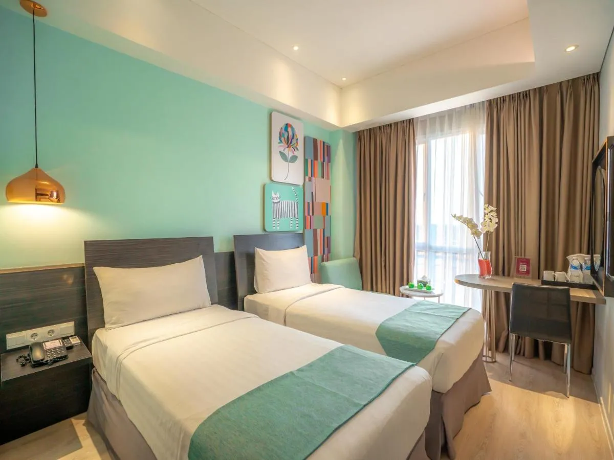Image 1 of Brits Hotel Puri Indah