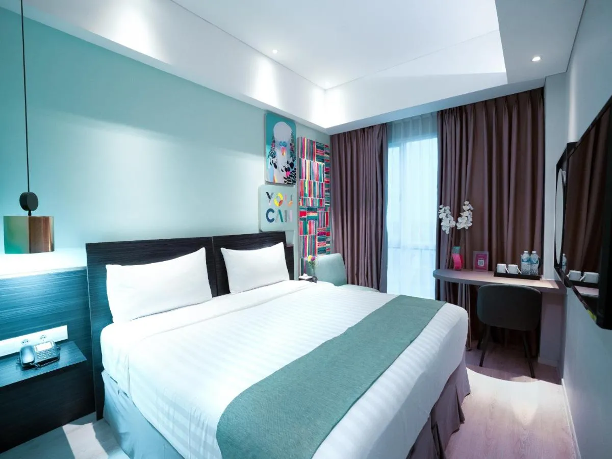 Image 5 of Brits Hotel Puri Indah