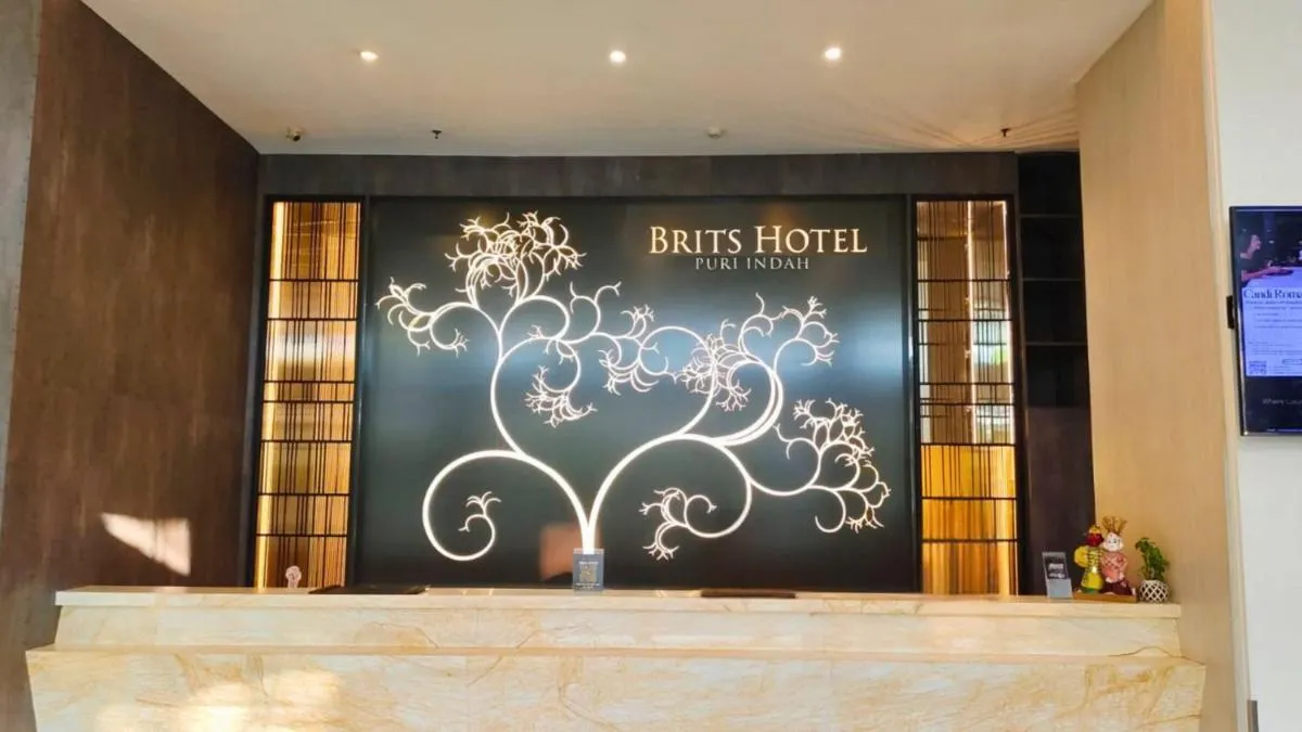 Image of Brits Hotel Puri Indah
