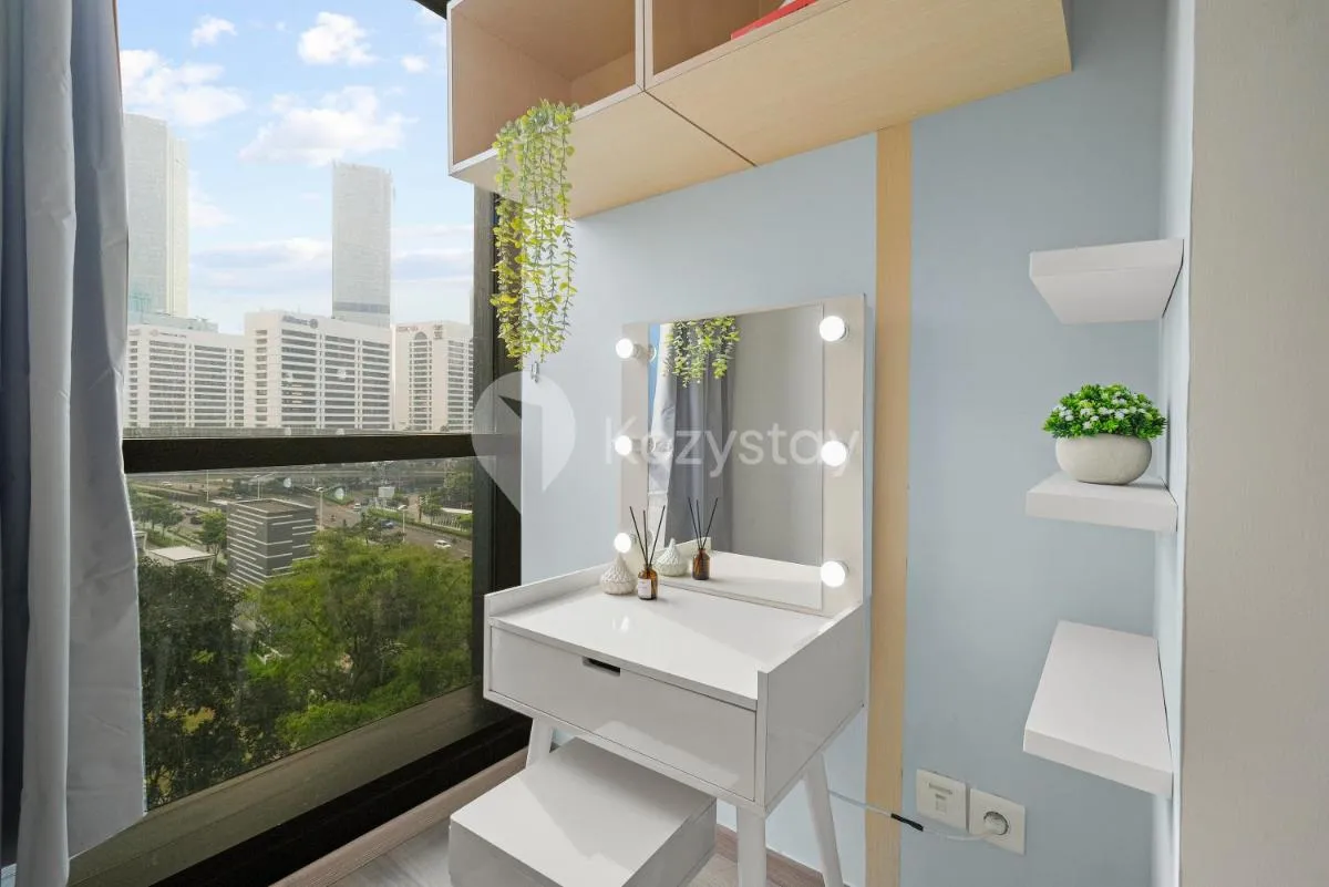 Image 2 of Brume by Kozystay – Sudirman