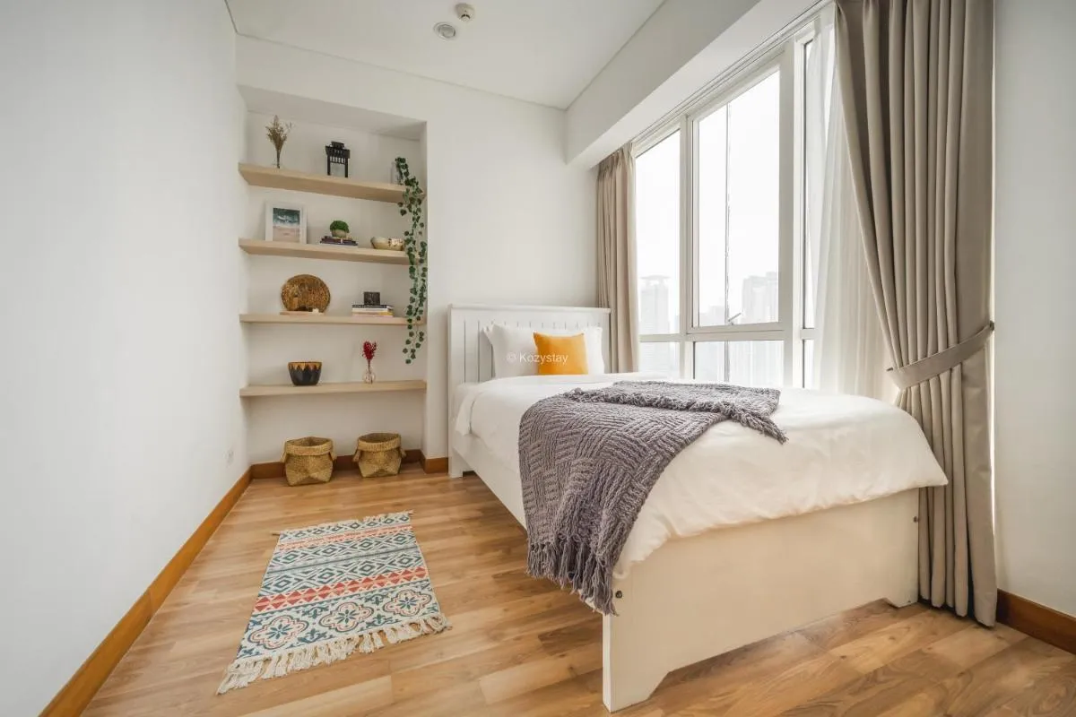 Image 1 of Bungalow by Kozystay – Setiabudi