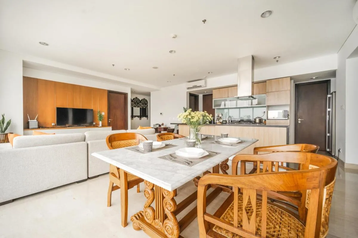 Image 4 of Bungalow by Kozystay – Setiabudi