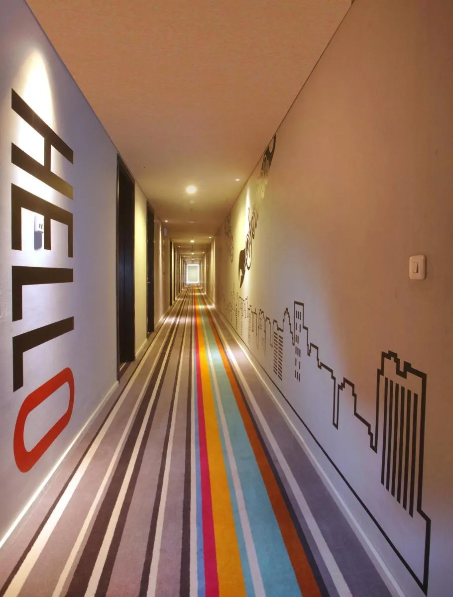 Image 3 of Cabin Hotel