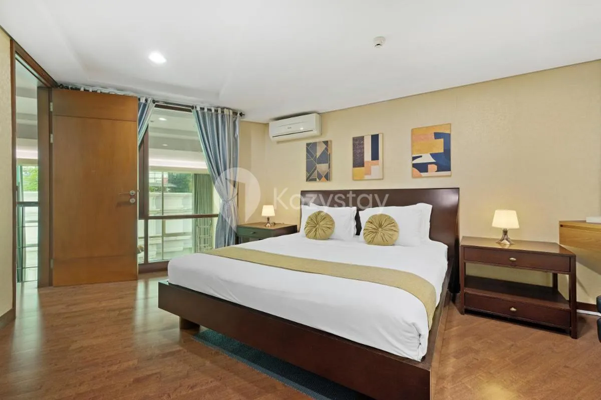 Image 6 of Callisto by Kozystay – Mega Kuningan
