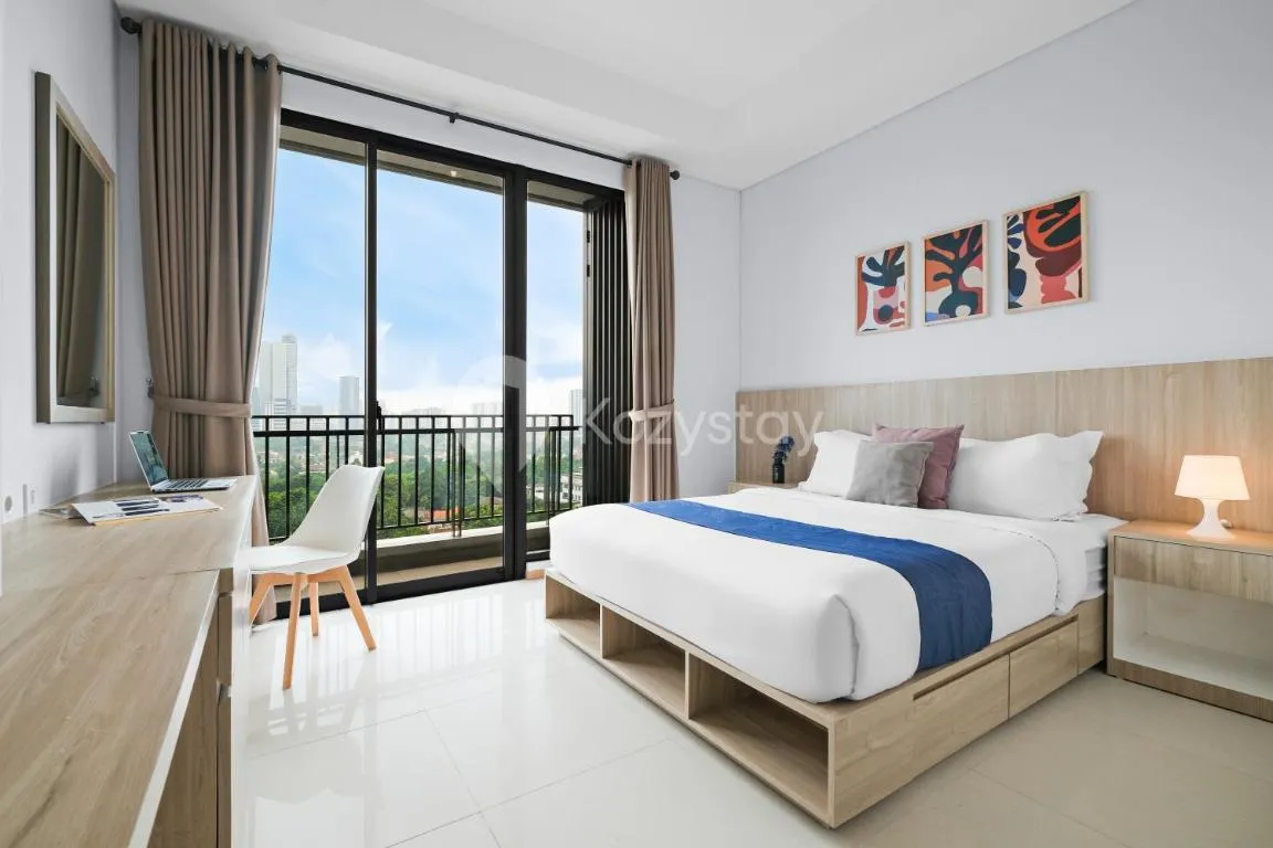 Image of Candor by Kozystay – Tebet