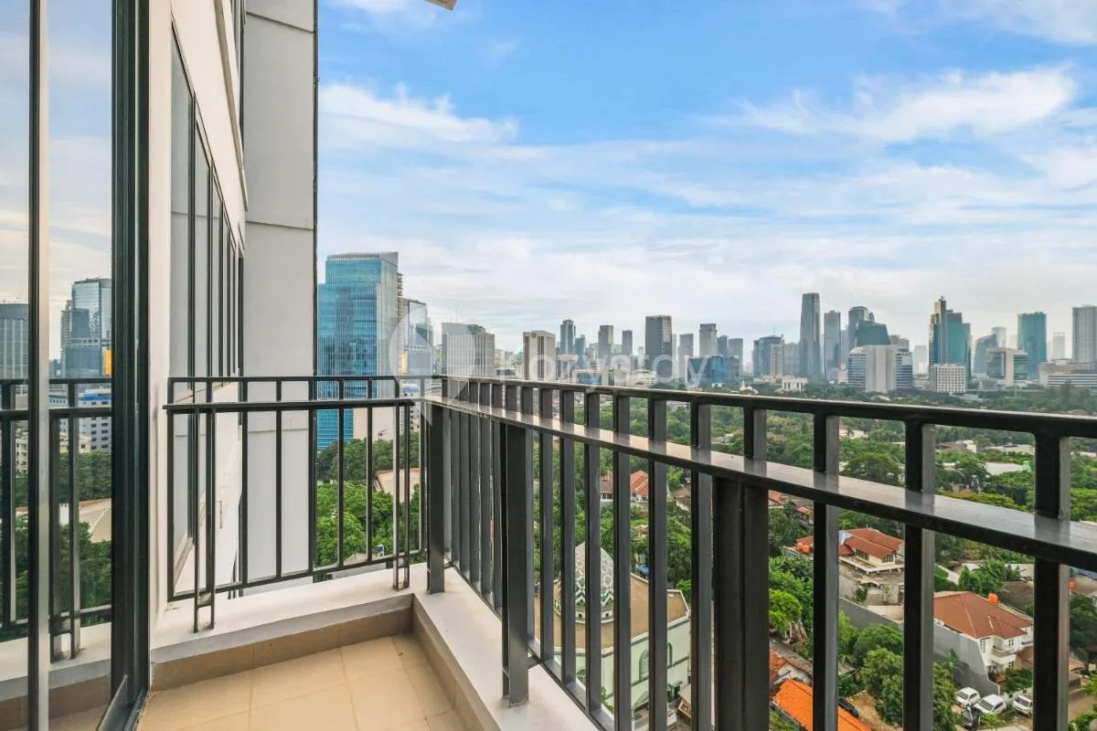 Image 6 of Candor by Kozystay – Tebet