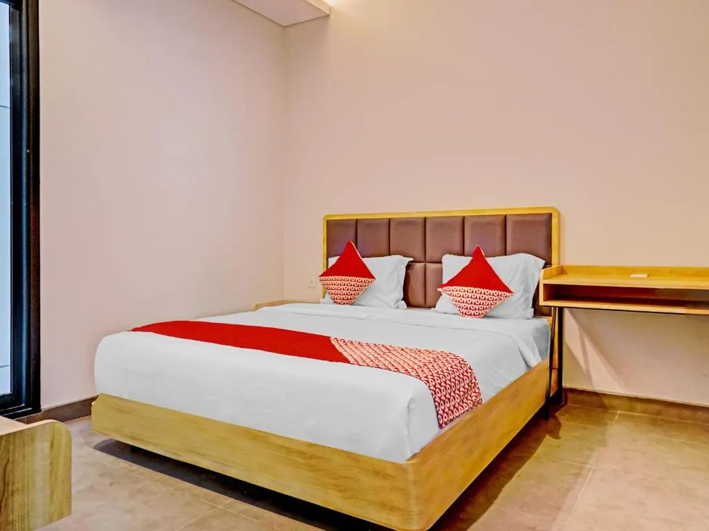 Image of Capital O 90635 Tango Juliet Residence