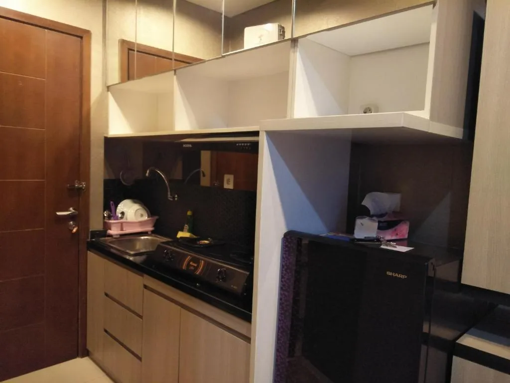 Image of Capitol Park Minimum Stay 2 Nights