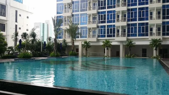 Image 2 of Capitol Park Minimum Stay 2 Nights