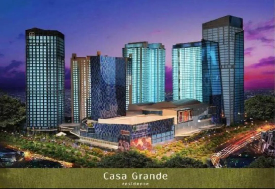 Image of Casa Grande Residence Tower Angelo