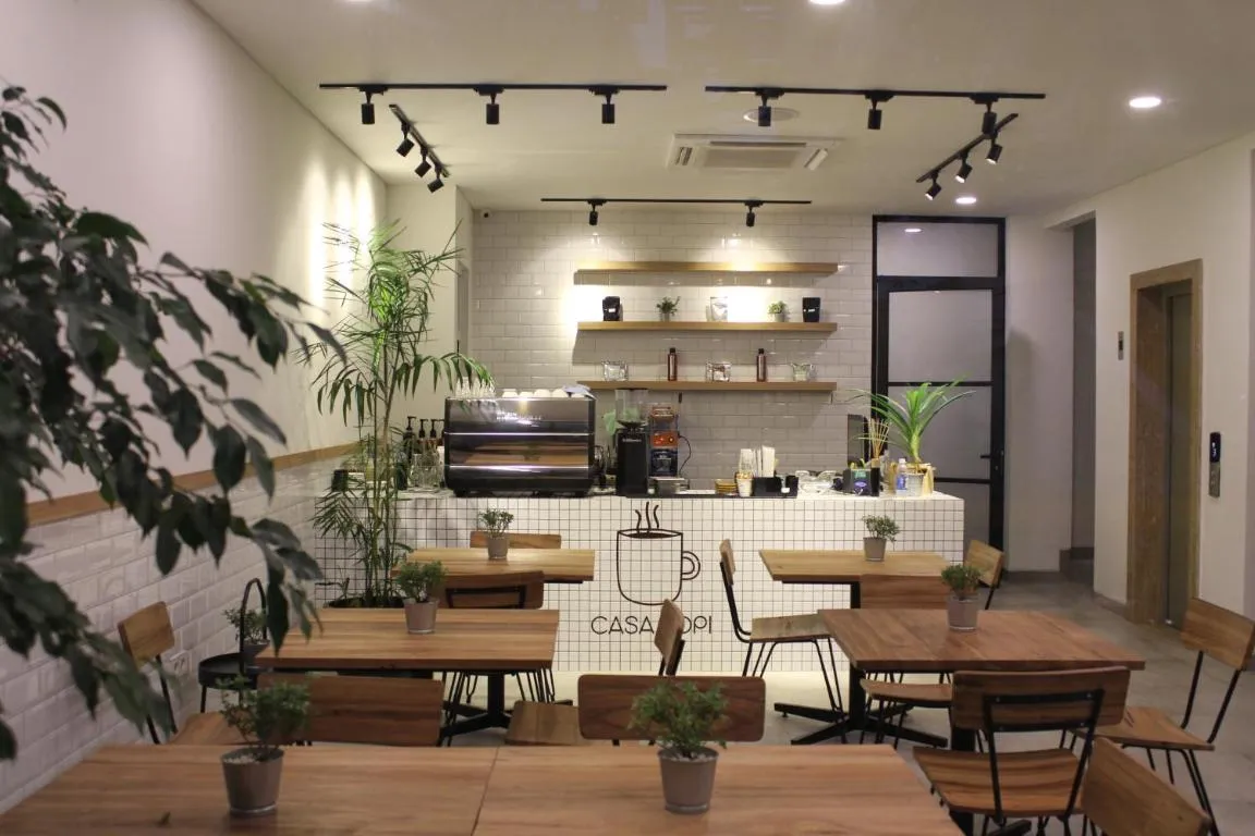 Image of Casa Living Senayan Hotel