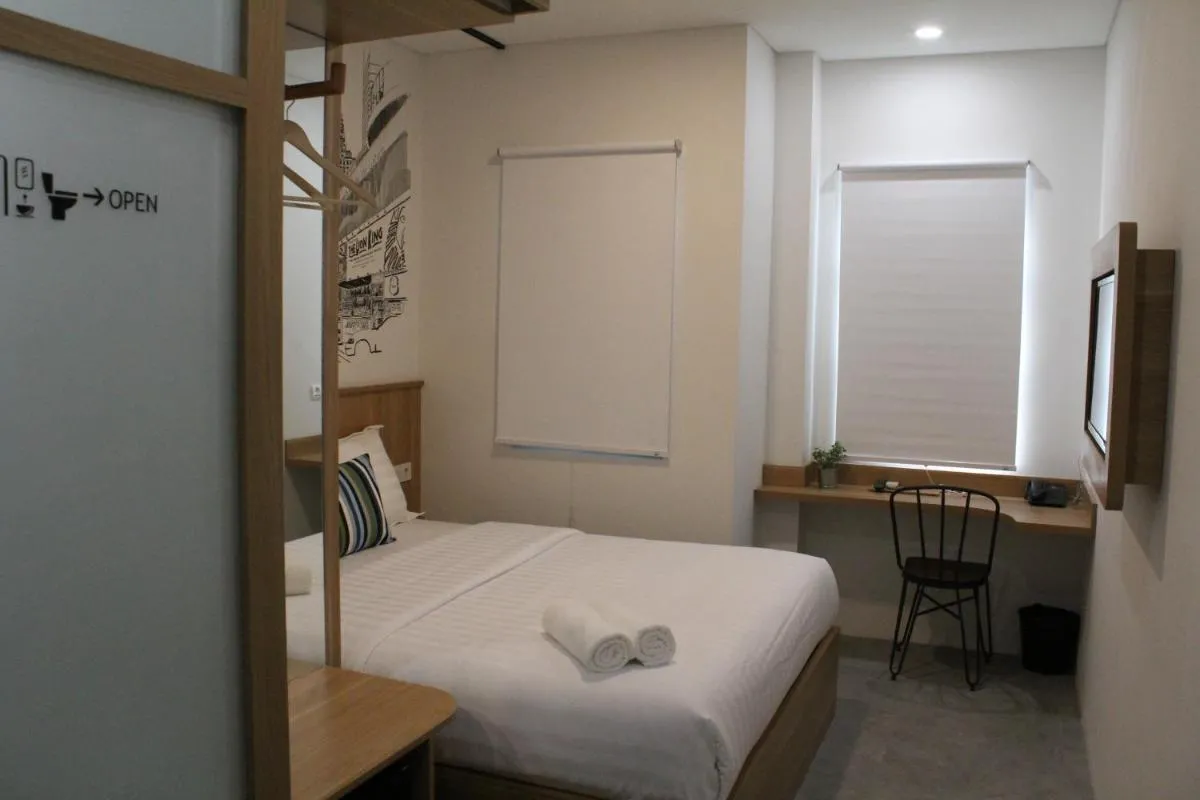 Image 6 of Casa Living Senayan Hotel