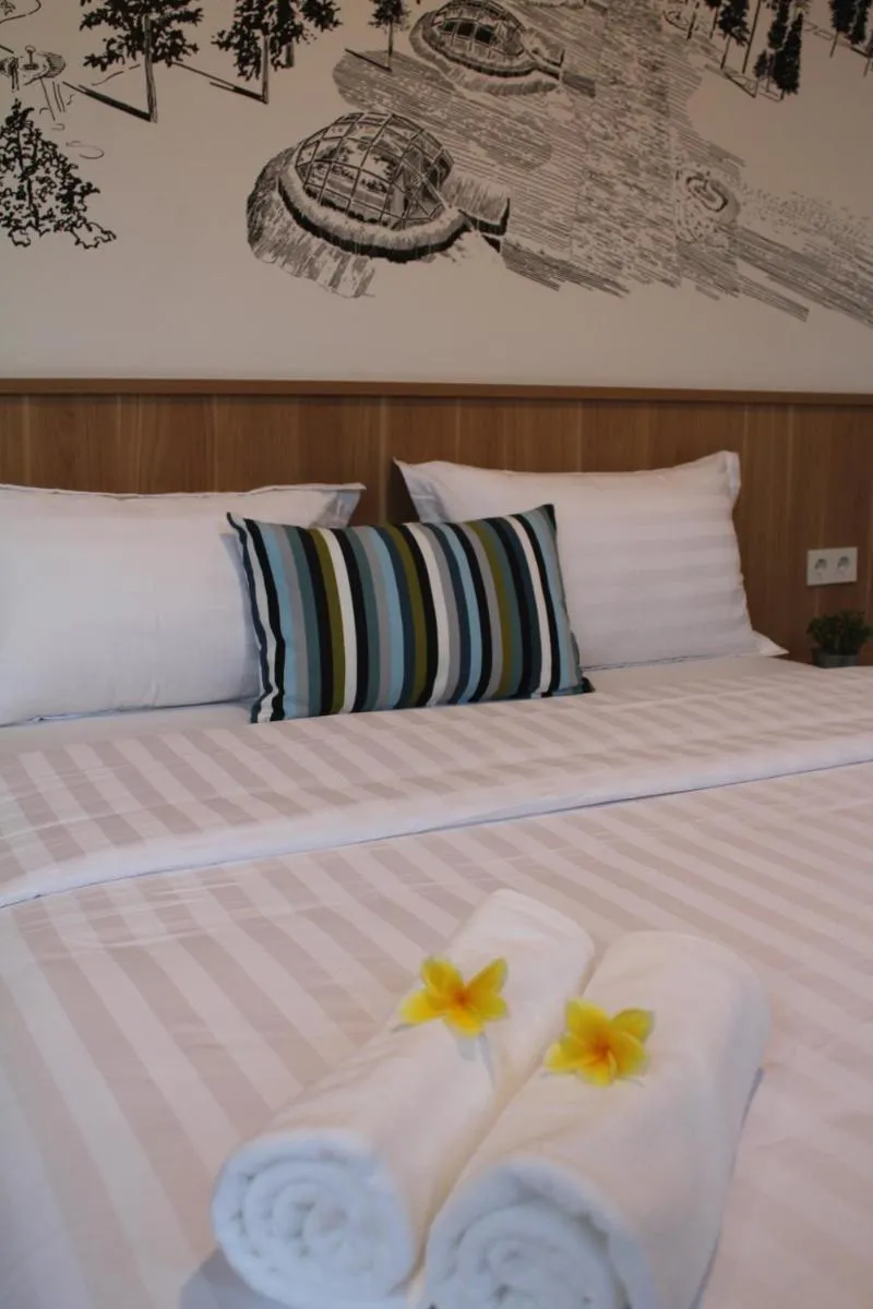 Image 5 of Casa Living Senayan Hotel