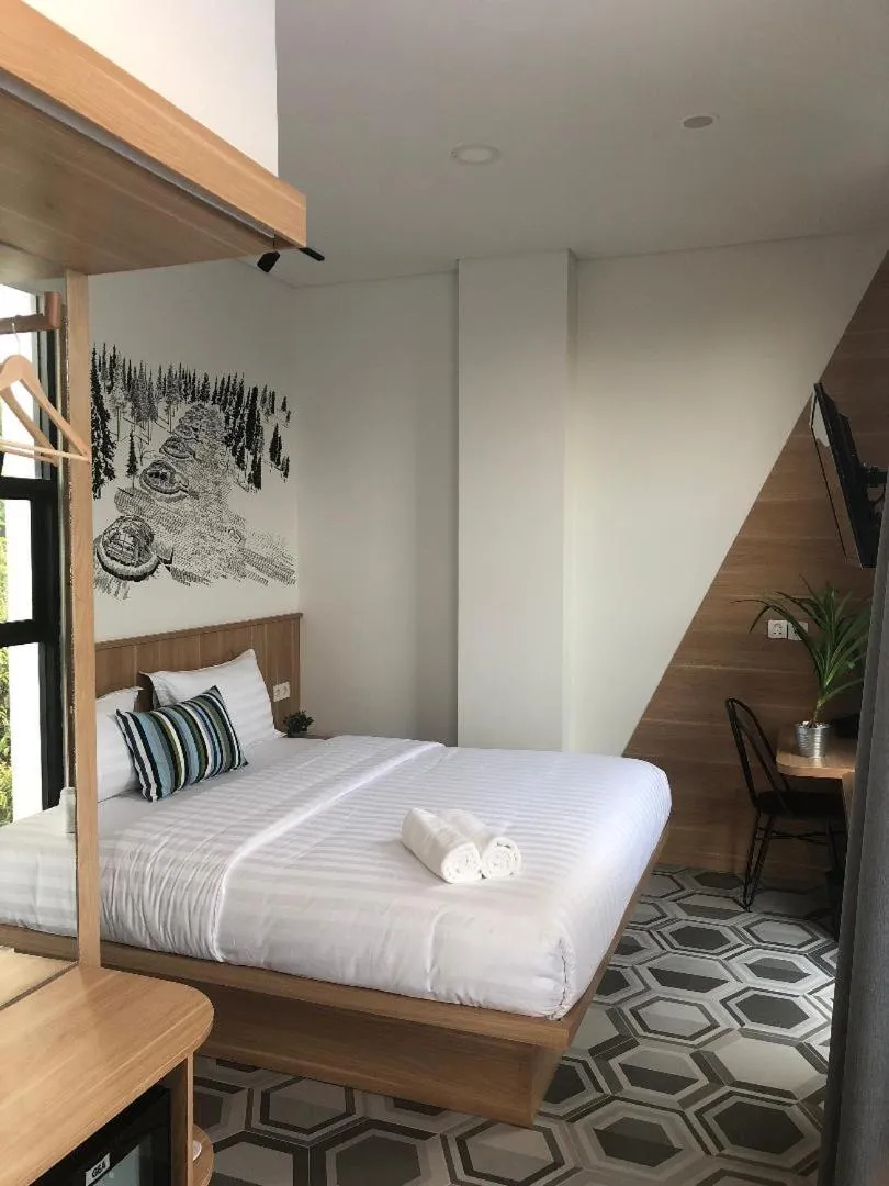 Image 4 of Casa Living Senayan Hotel