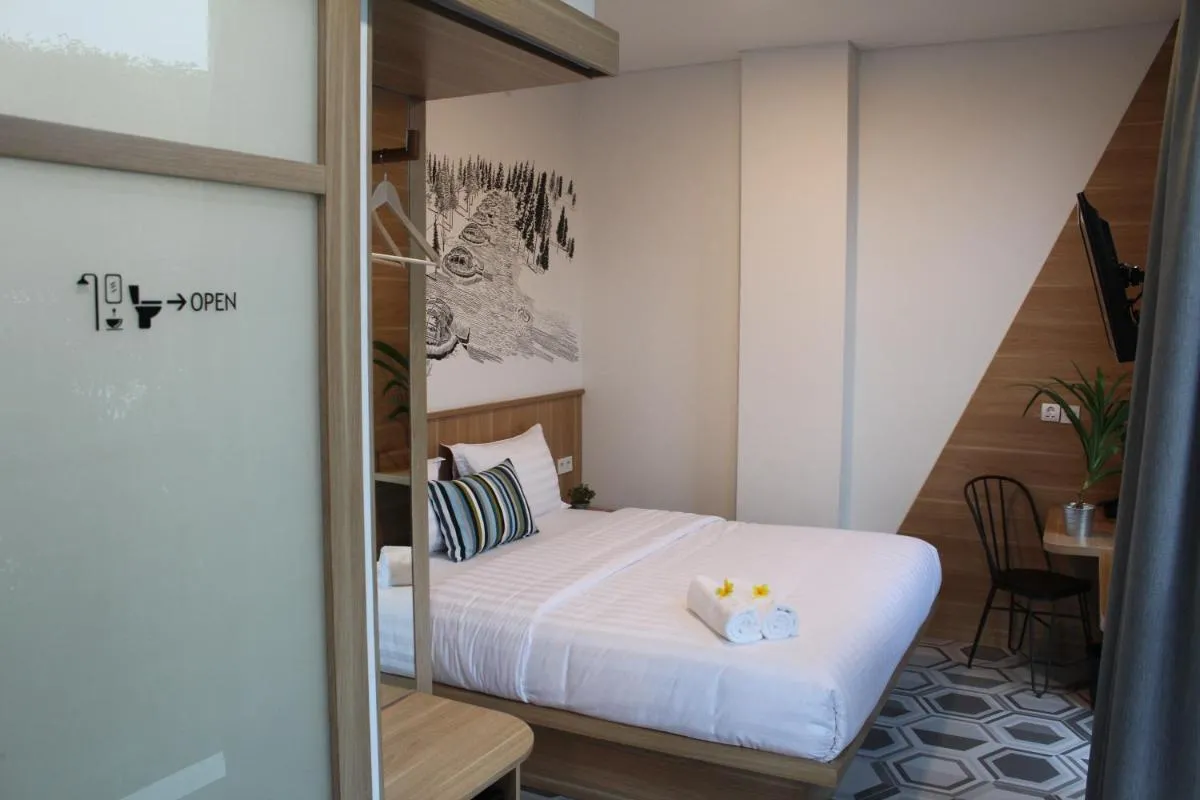 Image 2 of Casa Living Senayan Hotel