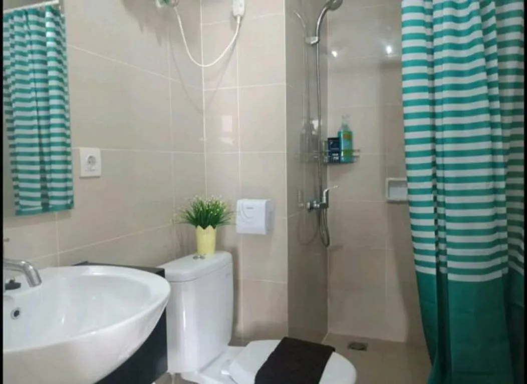 Image 2 of Central Park Mall – Madison Park Apartemen Free Wifi