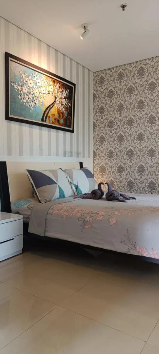 Image 4 of Central Park Mall – Madison Park Apartemen Free Wifi