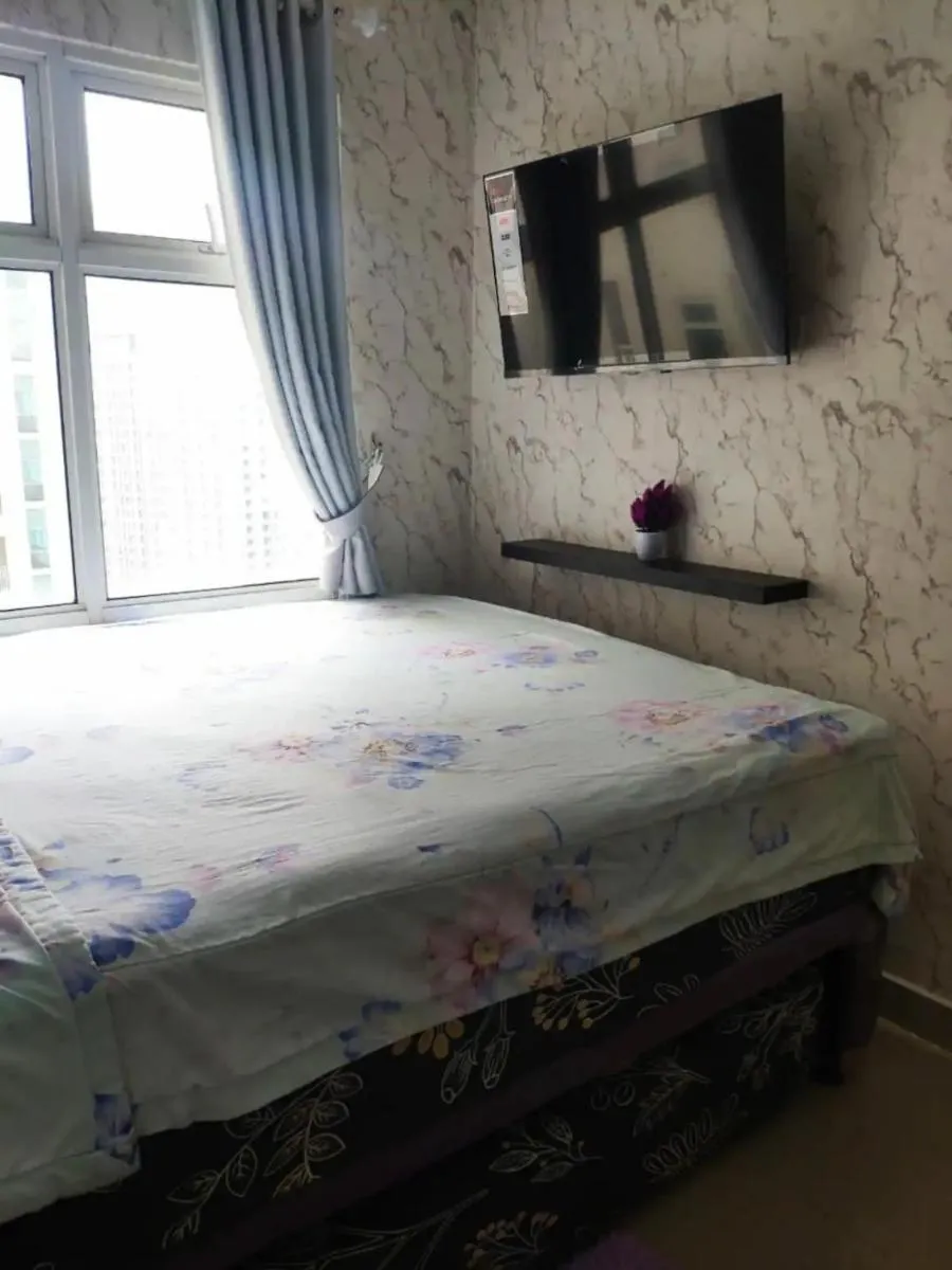 Image 6 of Central Park Mall – Madison Park Apartemen Free Wifi