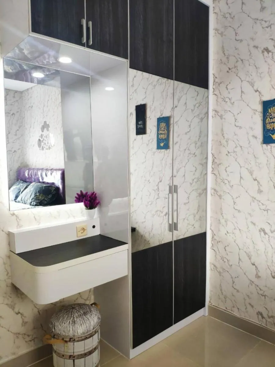 Image 5 of Central Park Mall – Madison Park Apartemen Free Wifi