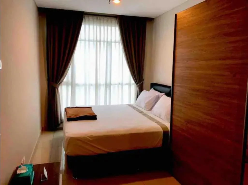 Image of Central Park Residence