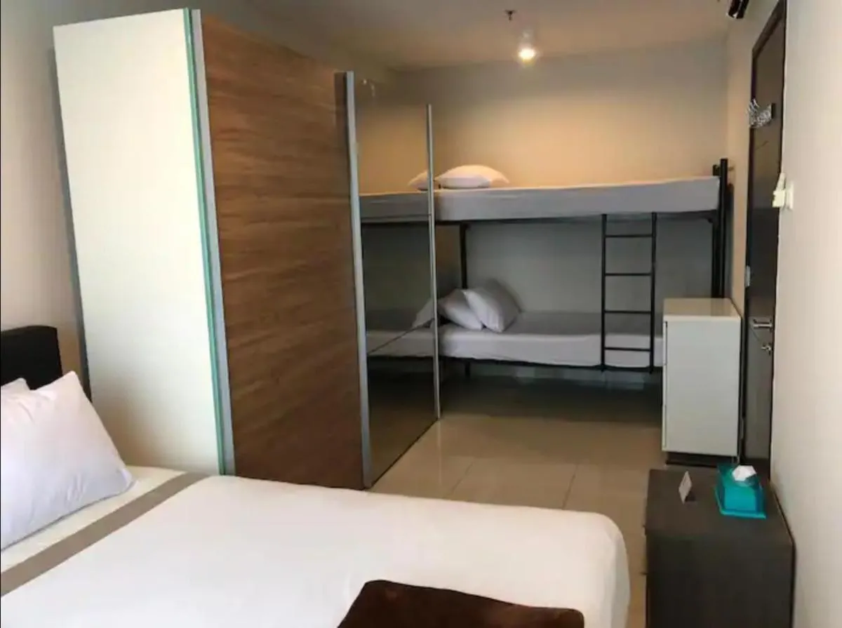 Image 1 of Central Park Residence